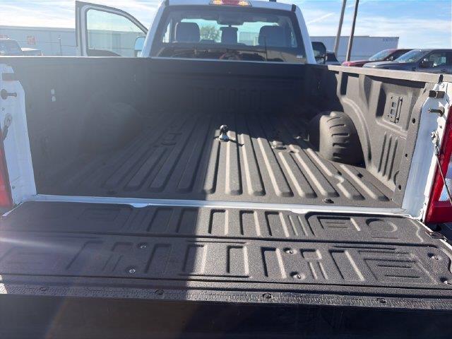 2026 Ford F-350 - $60,455