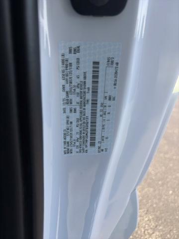 2026 Ford F-350 - $60,455