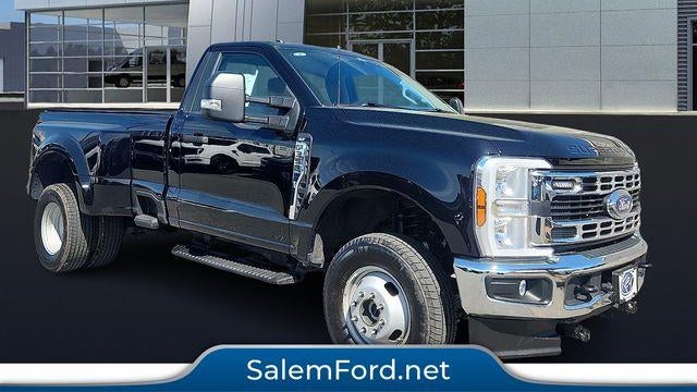 Preowned 2025 Ford F-350 Super Duty XLT for Sale