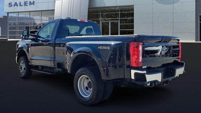 2025 Ford F-350 Super Duty XLT