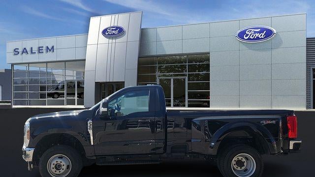 2025 Ford F-350 Super Duty XLT