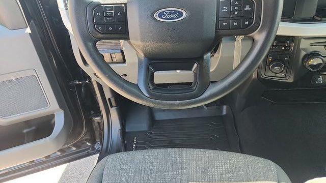 2025 Ford F-350 Super Duty XLT