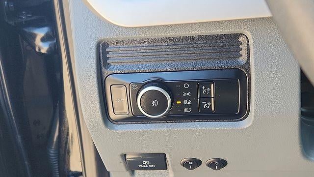 2025 Ford F-350 Super Duty XLT