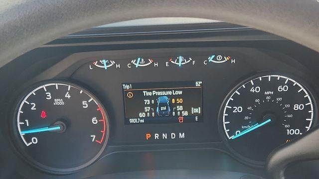 2025 Ford F-350 Super Duty XLT