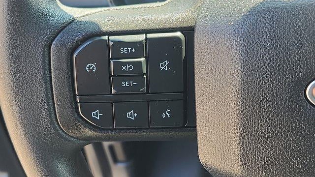 2025 Ford F-350 Super Duty XLT