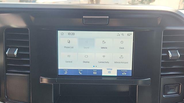 2025 Ford F-350 Super Duty XLT