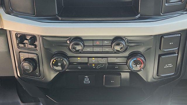 2025 Ford F-350 Super Duty XLT