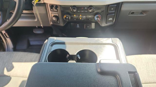 2025 Ford F-350 Super Duty XLT