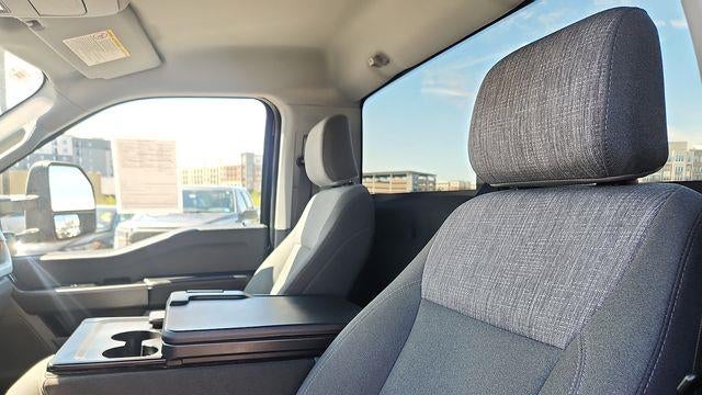 2025 Ford F-350 Super Duty XLT