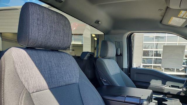 2025 Ford F-350 Super Duty XLT