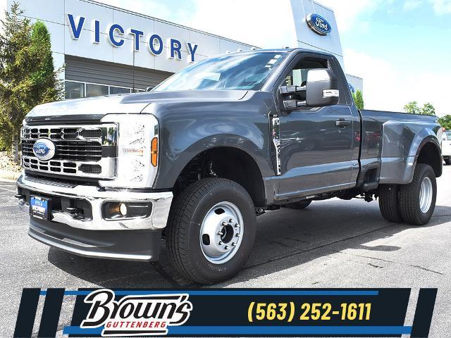 2026 Ford F-350 - $54,970