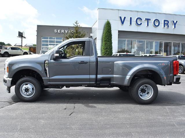 2026 Ford F-350 - $54,970