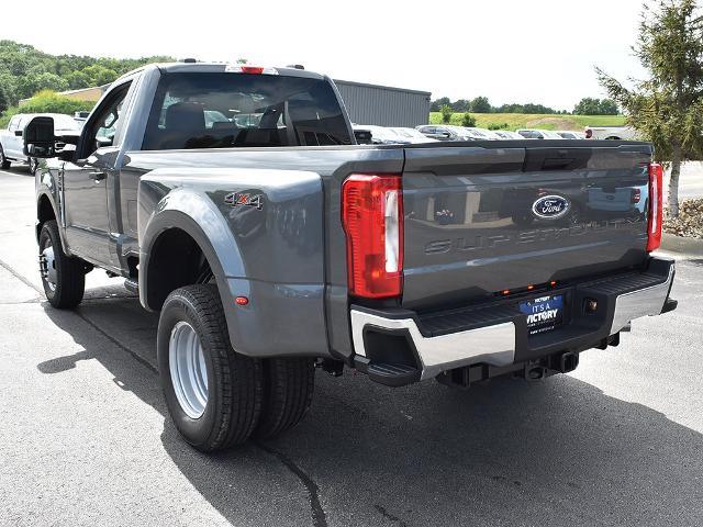 2026 Ford F-350 - $54,970