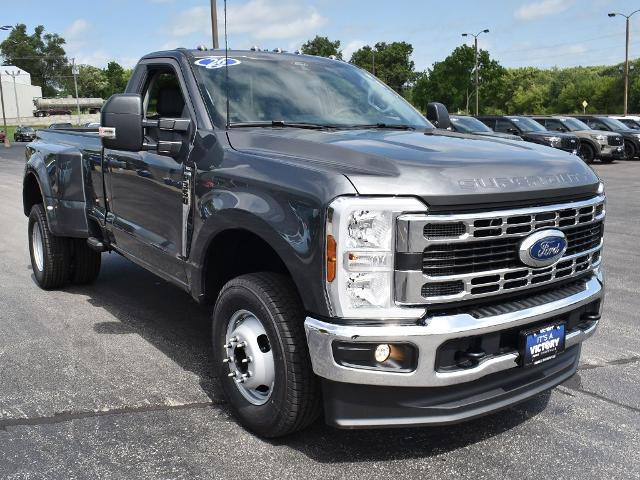2026 Ford F-350 - $54,970