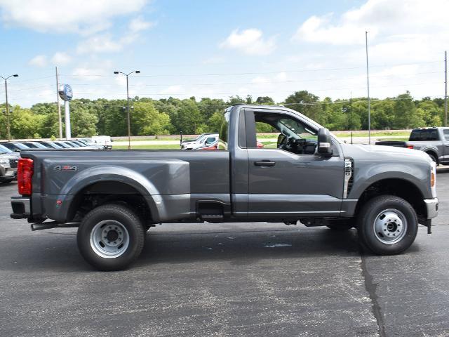 2026 Ford F-350 - $54,970