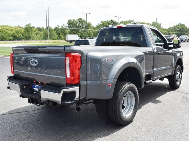 2026 Ford F-350 - $54,970