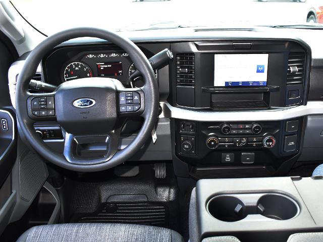 2026 Ford F-350 - $54,970