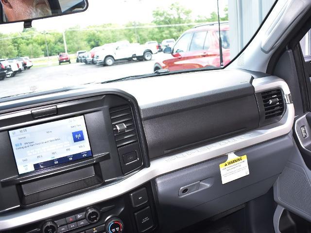 2026 Ford F-350 - $54,970