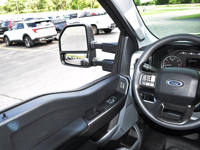 2026 Ford F-350 - $54,970