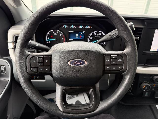 2026 Ford F-350 - $54,970