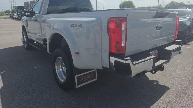 2026 Ford F-350 Super Duty XLT