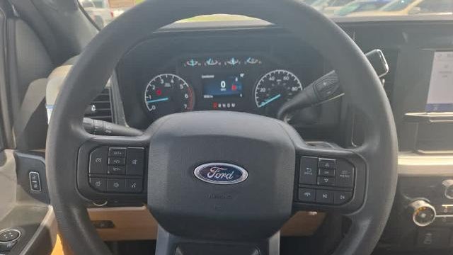 2026 Ford F-350 Super Duty XLT
