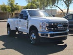 2024 F-350 Super Duty Thumbnail 3