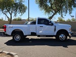2024 F-350 Super Duty Thumbnail 4