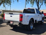 2024 F-350 Super Duty Thumbnail 5