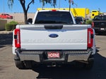 2024 F-350 Super Duty Thumbnail 7