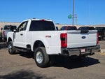 2024 F-350 Super Duty Thumbnail 8