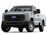 2024 F-350 Super Duty Thumbnail 1
