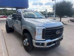 2024 F-350 Super Duty Thumbnail 4