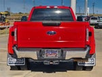2025 F-350 Super Duty Thumbnail 6