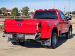 2025 F-350 Super Duty Thumbnail 7