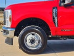 2025 F-350 Super Duty Thumbnail 8