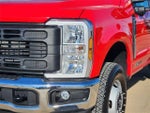 2025 F-350 Super Duty Thumbnail 9