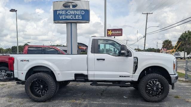 2024 Ford F-350 Super Duty XL