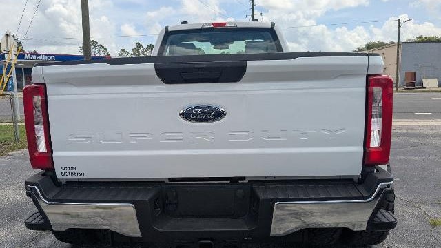 2024 Ford F-350 Super Duty XL