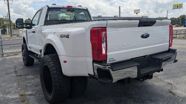 2024 Ford F-350 Super Duty XL