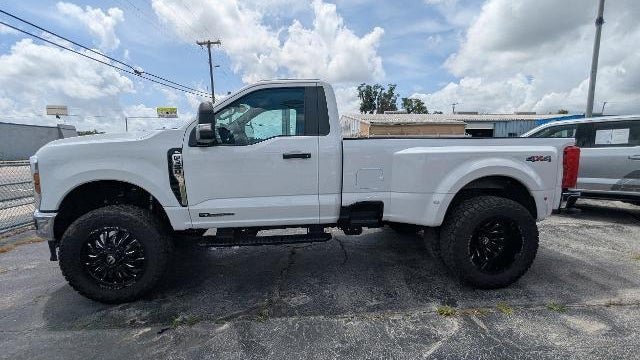 2024 Ford F-350 Super Duty XL