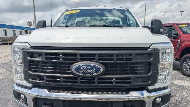 2024 Ford F-350 Super Duty XL