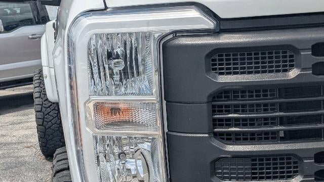 2024 Ford F-350 Super Duty XL