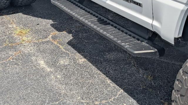 2024 Ford F-350 Super Duty XL