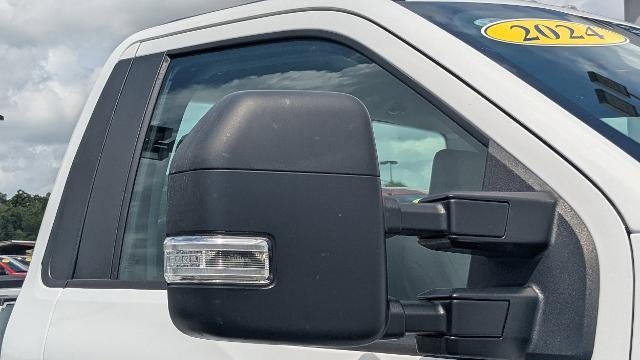 2024 Ford F-350 Super Duty XL