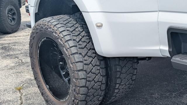 2024 Ford F-350 Super Duty XL