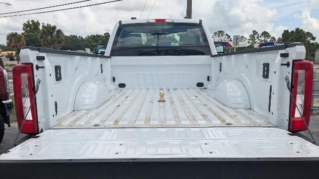 2024 Ford F-350 Super Duty XL