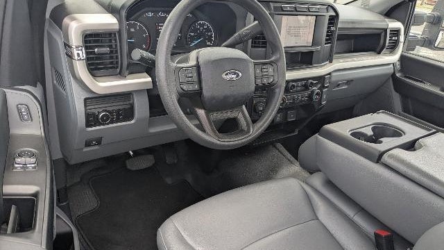 2024 Ford F-350 Super Duty XL