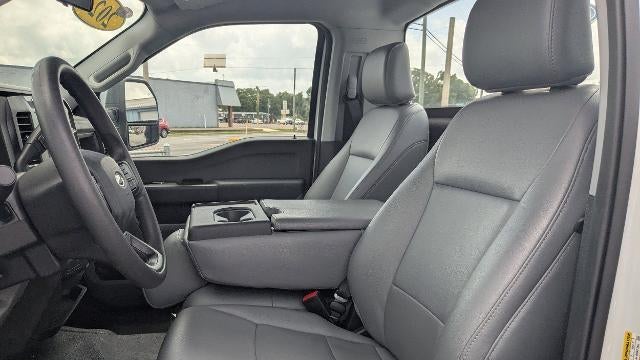 2024 Ford F-350 Super Duty XL