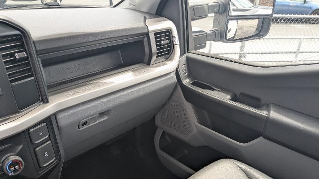 2024 Ford F-350 Super Duty XL